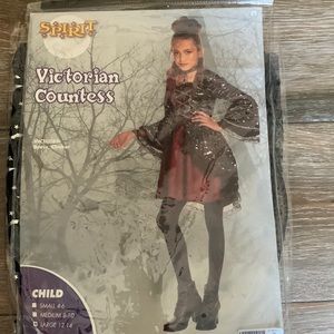 Brand spirit size large 12-14 good condition used only once